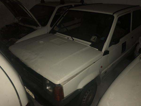Automobili in vendita