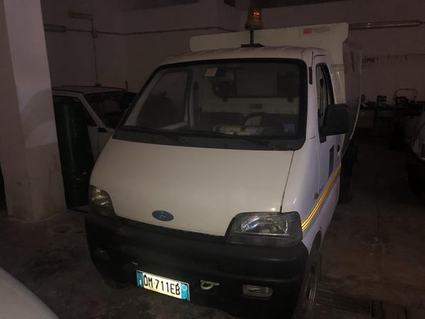 4#3645 Autocarro Fiat Romanital in vendita - foto 2