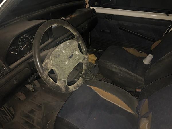 5#3645 Furgone Fiat Fiorino in vendita - foto 4