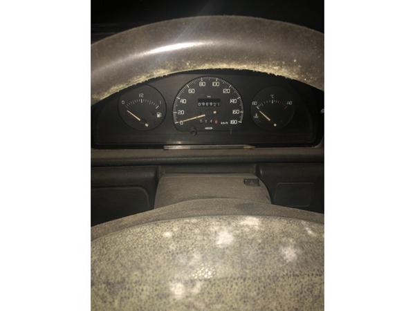 5#3645 Furgone Fiat Fiorino in vendita - foto 6