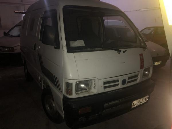 6#3645 Autocarro Piaggio Porter in vendita - foto 2