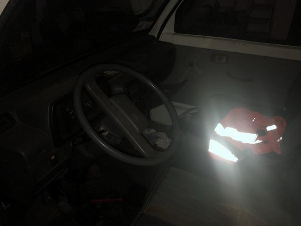 6#3645 Autocarro Piaggio Porter in vendita - foto 4