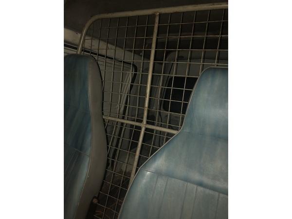 6#3645 Autocarro Piaggio Porter in vendita - foto 7
