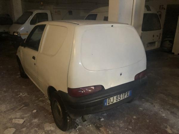 Automobili in vendita