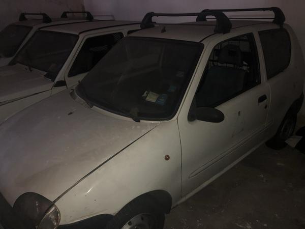 Automobili in vendita