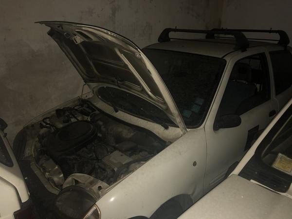 Automobili in vendita