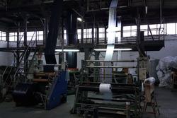 Extrusion lines Amut and Tecnova - Lot 4 (Auction 3646)