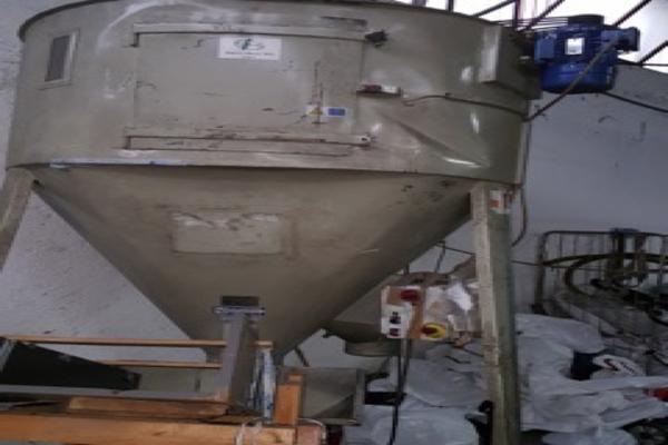 6#3646 Miscelatore PRT in vendita - foto 1