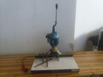 Image 3 - Xerox Colorgrafx-xs plotter and ISD cutter - Lot 1 (Auction 3647)