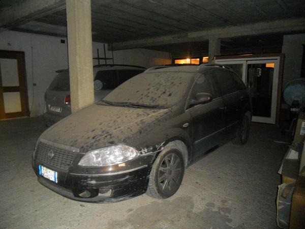1#3649 Autovettura Fiat Croma in vendita - foto 1