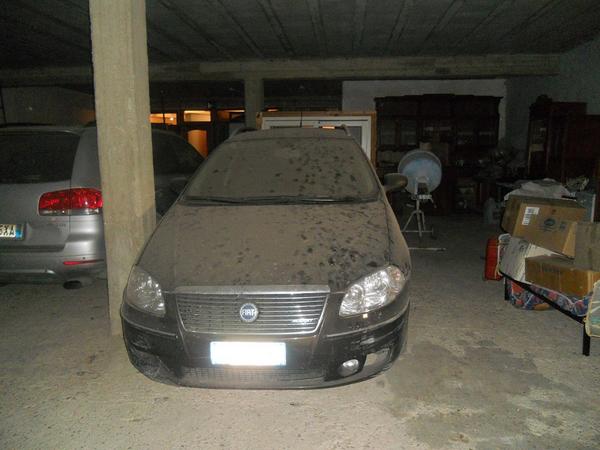 1#3649 Autovettura Fiat Croma in vendita - foto 2