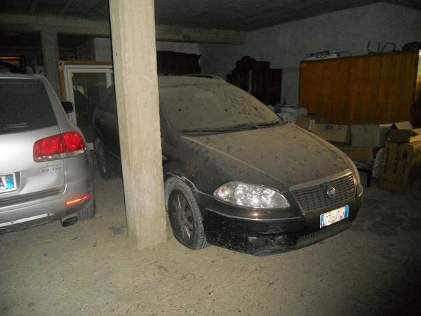 1#3649 Autovettura Fiat Croma in vendita - foto 7