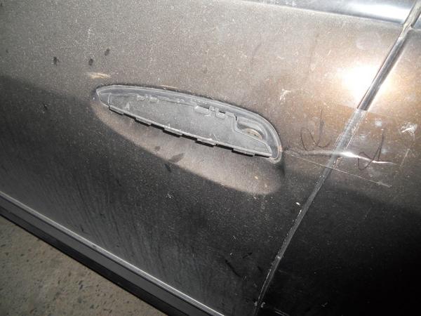1#3649 Autovettura Fiat Croma in vendita - foto 8