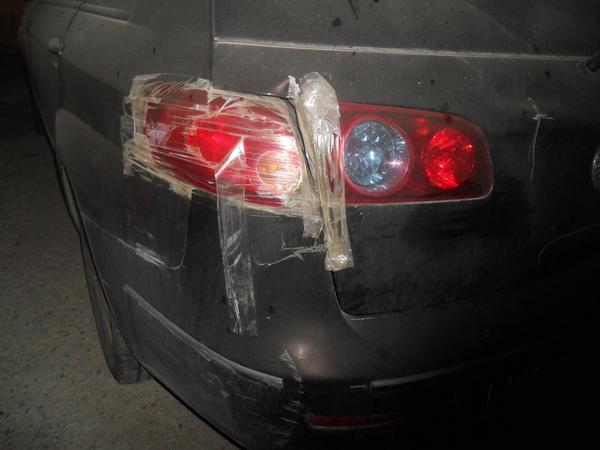 1#3649 Autovettura Fiat Croma in vendita - foto 10