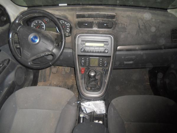 1#3649 Autovettura Fiat Croma in vendita - foto 11