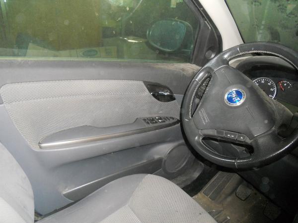 1#3649 Autovettura Fiat Croma in vendita - foto 12
