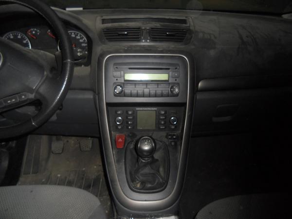 1#3649 Autovettura Fiat Croma in vendita - foto 14