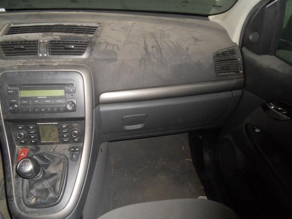 1#3649 Autovettura Fiat Croma in vendita - foto 15