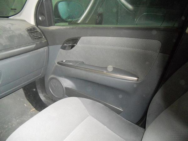 1#3649 Autovettura Fiat Croma in vendita - foto 16