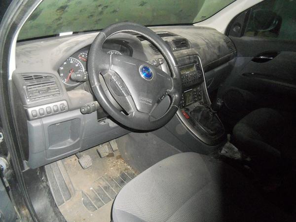 1#3649 Autovettura Fiat Croma in vendita - foto 17