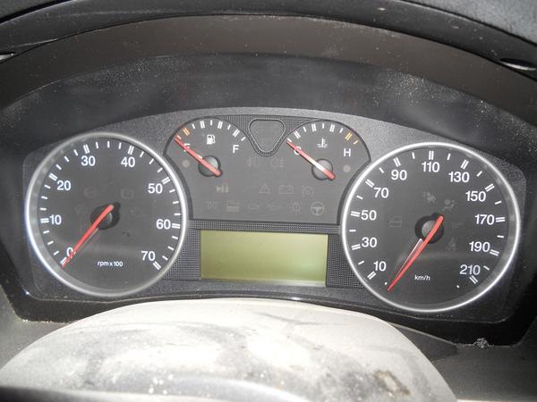 1#3649 Autovettura Fiat Croma in vendita - foto 19
