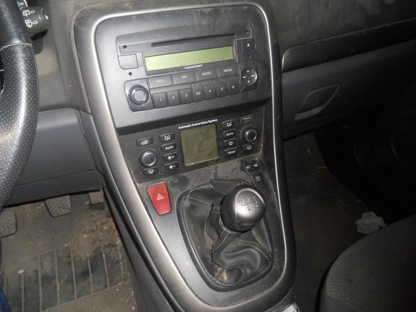 1#3649 Autovettura Fiat Croma in vendita - foto 21