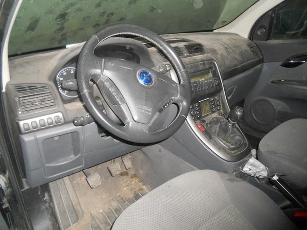 1#3649 Autovettura Fiat Croma in vendita - foto 24
