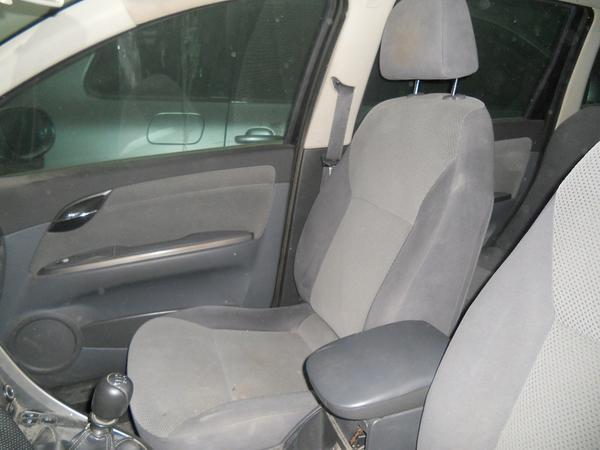 1#3649 Autovettura Fiat Croma in vendita - foto 25