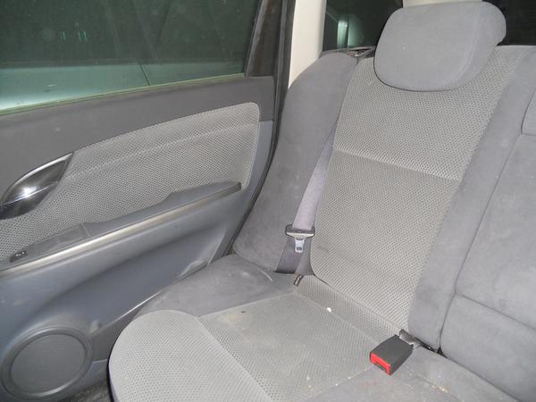 1#3649 Autovettura Fiat Croma in vendita - foto 30