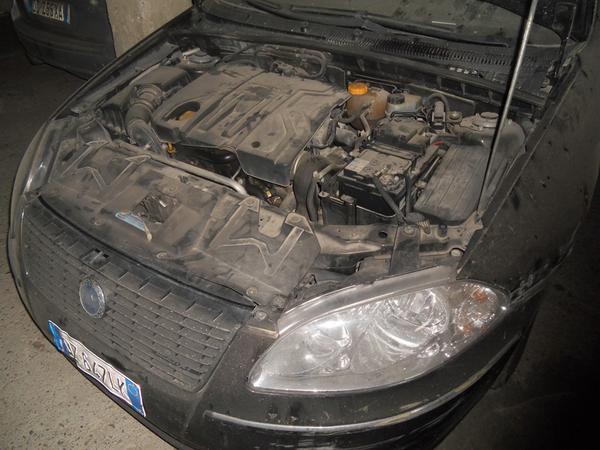 1#3649 Autovettura Fiat Croma in vendita - foto 32