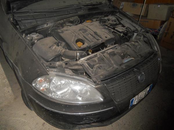 1#3649 Autovettura Fiat Croma in vendita - foto 33
