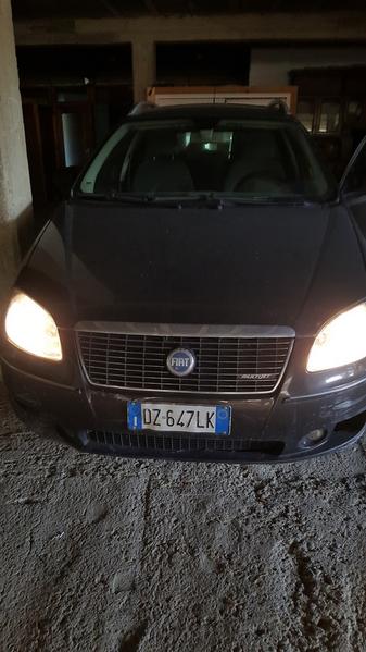 1#3649 Autovettura Fiat Croma in vendita - foto 36