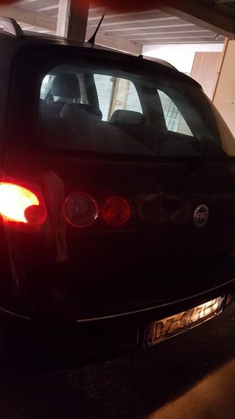 1#3649 Autovettura Fiat Croma in vendita - foto 38