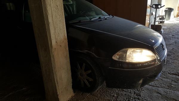 1#3649 Autovettura Fiat Croma in vendita - foto 39