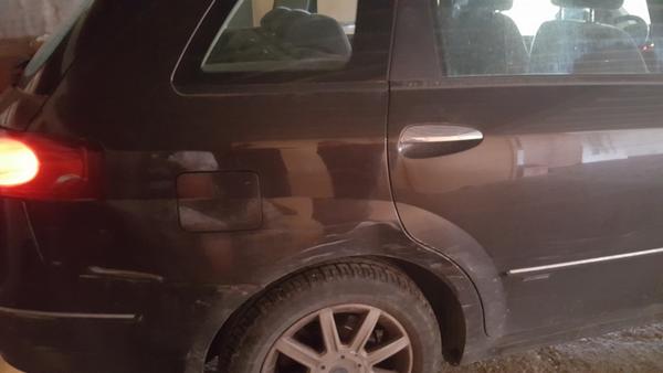 1#3649 Autovettura Fiat Croma in vendita - foto 41