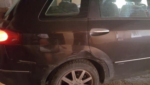 1#3649 Autovettura Fiat Croma in vendita - foto 42
