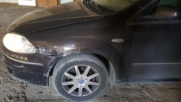 1#3649 Autovettura Fiat Croma in vendita - foto 44