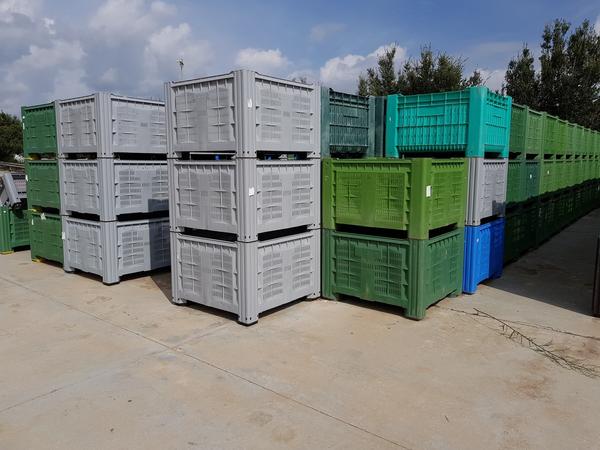 2#3651 Contenitori Bins in vendita - foto 1