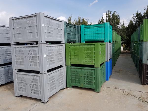 2#3651 Contenitori Bins in vendita - foto 7