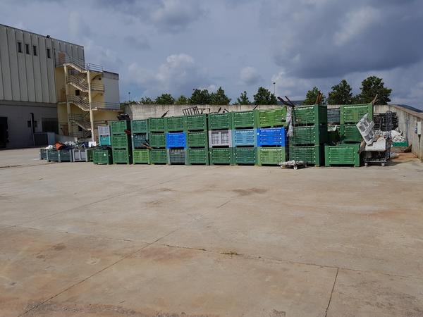 2#3651 Contenitori Bins in vendita - foto 12