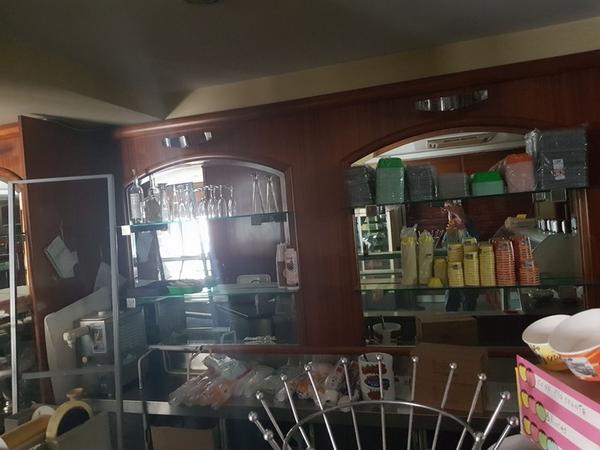 1#3652 Macchina del caffè Mazzer e bancone bar pasticceria in vendita - foto 14