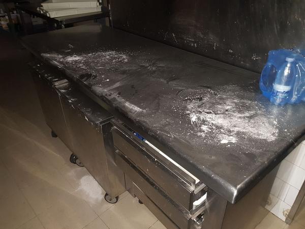 7#3652 Passaricotta e bilancia in vendita - foto 3
