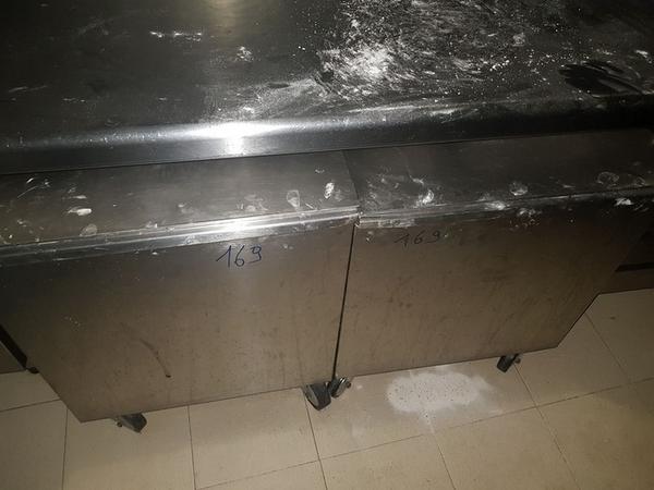 7#3652 Passaricotta e bilancia in vendita - foto 5