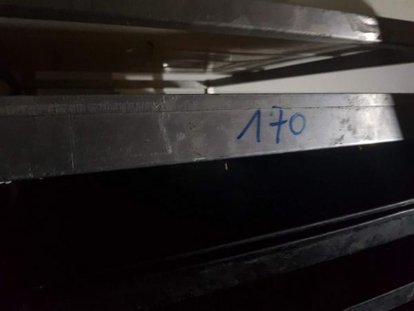 7#3652 Passaricotta e bilancia in vendita - foto 6