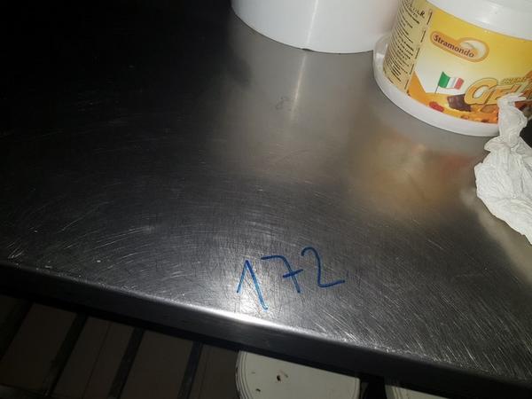 7#3652 Passaricotta e bilancia in vendita - foto 8