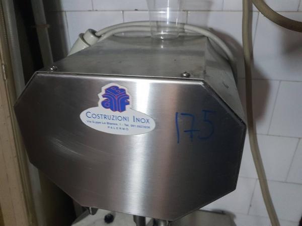 7#3652 Passaricotta e bilancia in vendita - foto 10