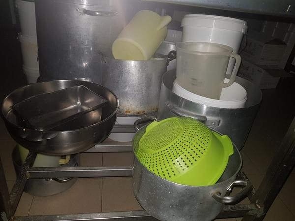 7#3652 Passaricotta e bilancia in vendita - foto 16