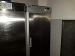 Image 3 - Steel fridge Teknaline - Lot 9 (Auction 3652)