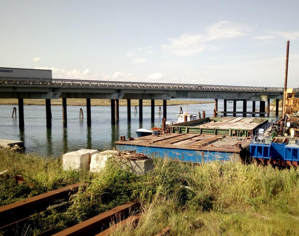Trasporti in vendita