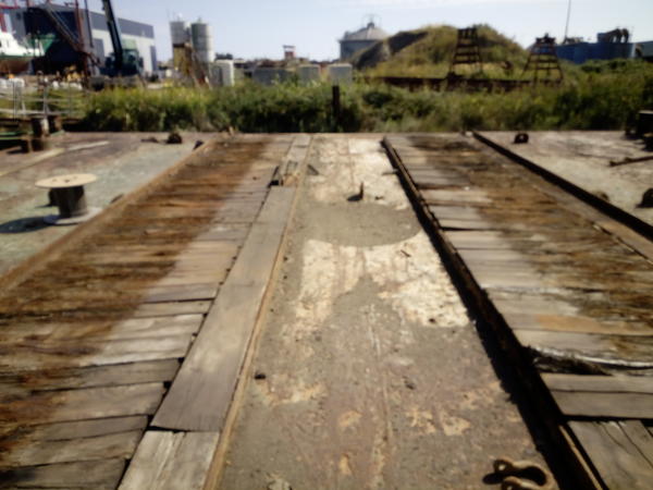 1#3653 Pontone Galleggianti costruito da CANTIERE NAVALE CO.RI.NA. S.r.l. in vendita - foto 21